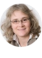 Sabine Heim, Lehrerin fr Mathematik und Chemie